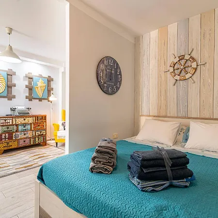 Apartment Romihogar