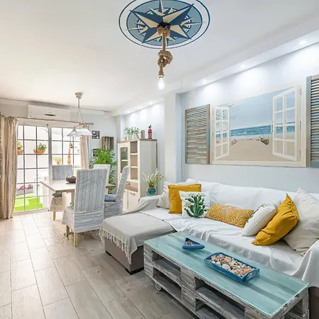 Apartment Romihogar Armenime