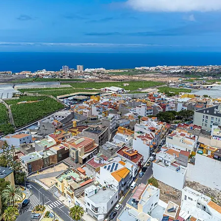 Apartment Romihogar