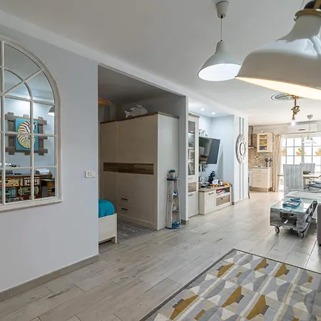 Apartment Romihogar