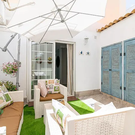 Apartment Romihogar Armenime
