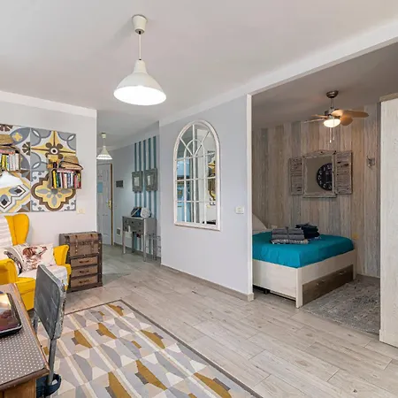 Apartamento Romihogar